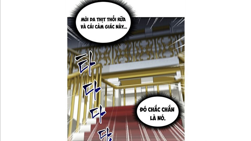 Vua Trộm Mộ Chapter 42 - Page 17