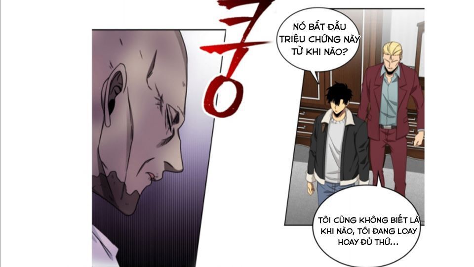 Vua Trộm Mộ Chapter 42 - Page 25