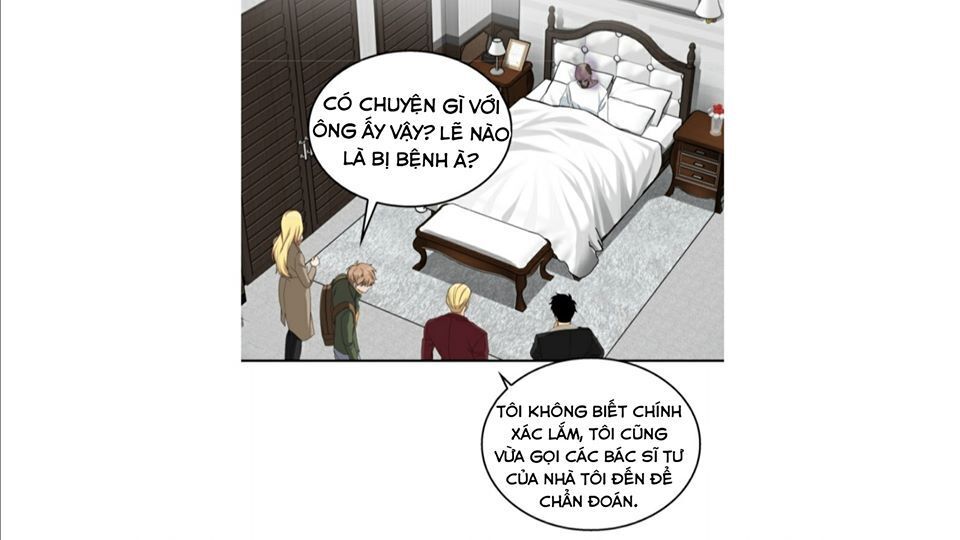 Vua Trộm Mộ Chapter 42 - Page 27