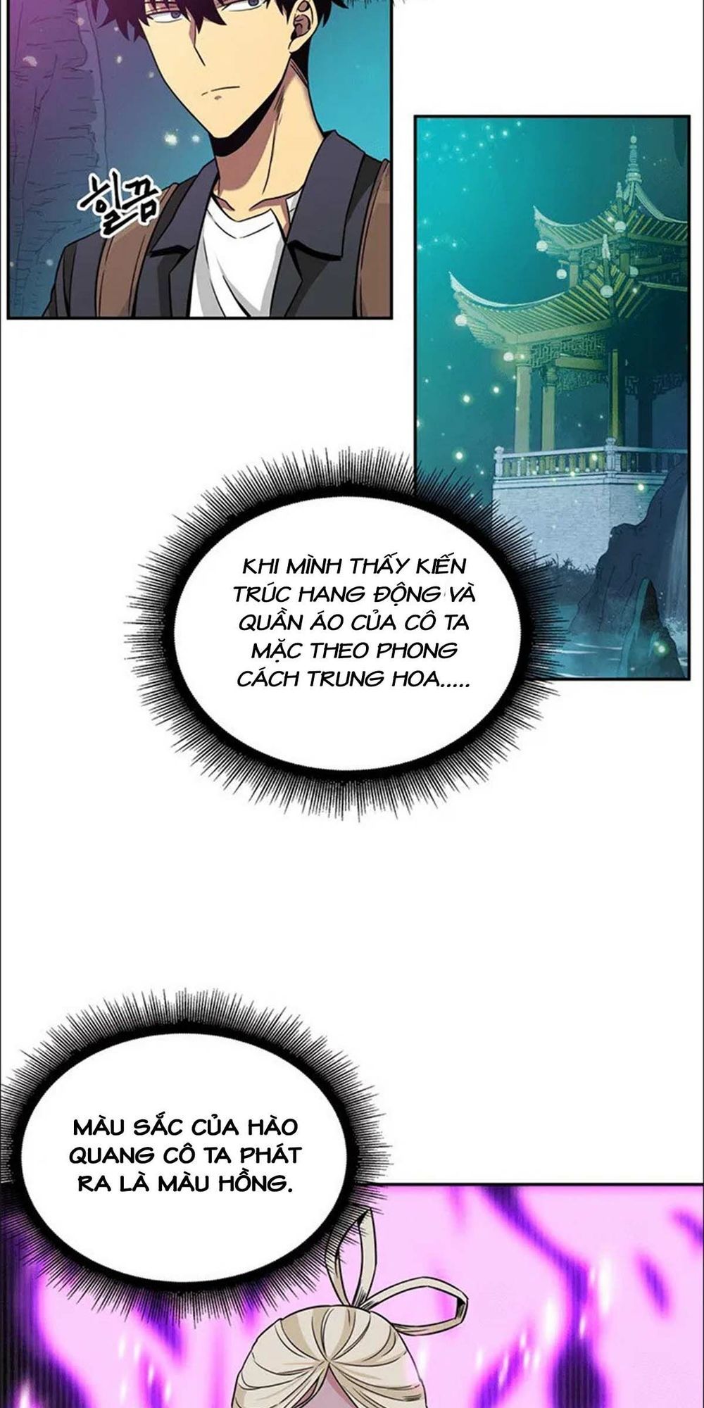 Vua Trộm Mộ Chapter 80 - Page 4