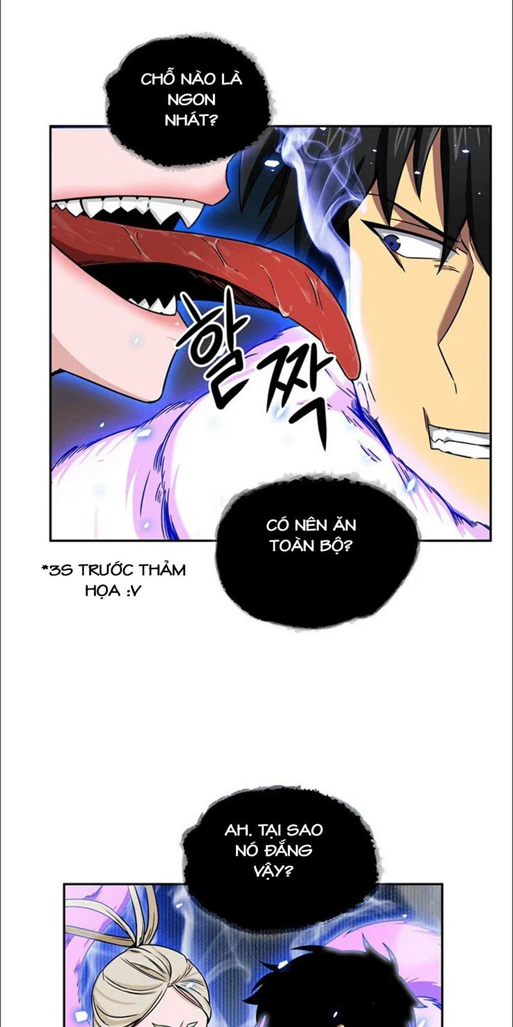 Vua Trộm Mộ Chapter 80 - Page 40