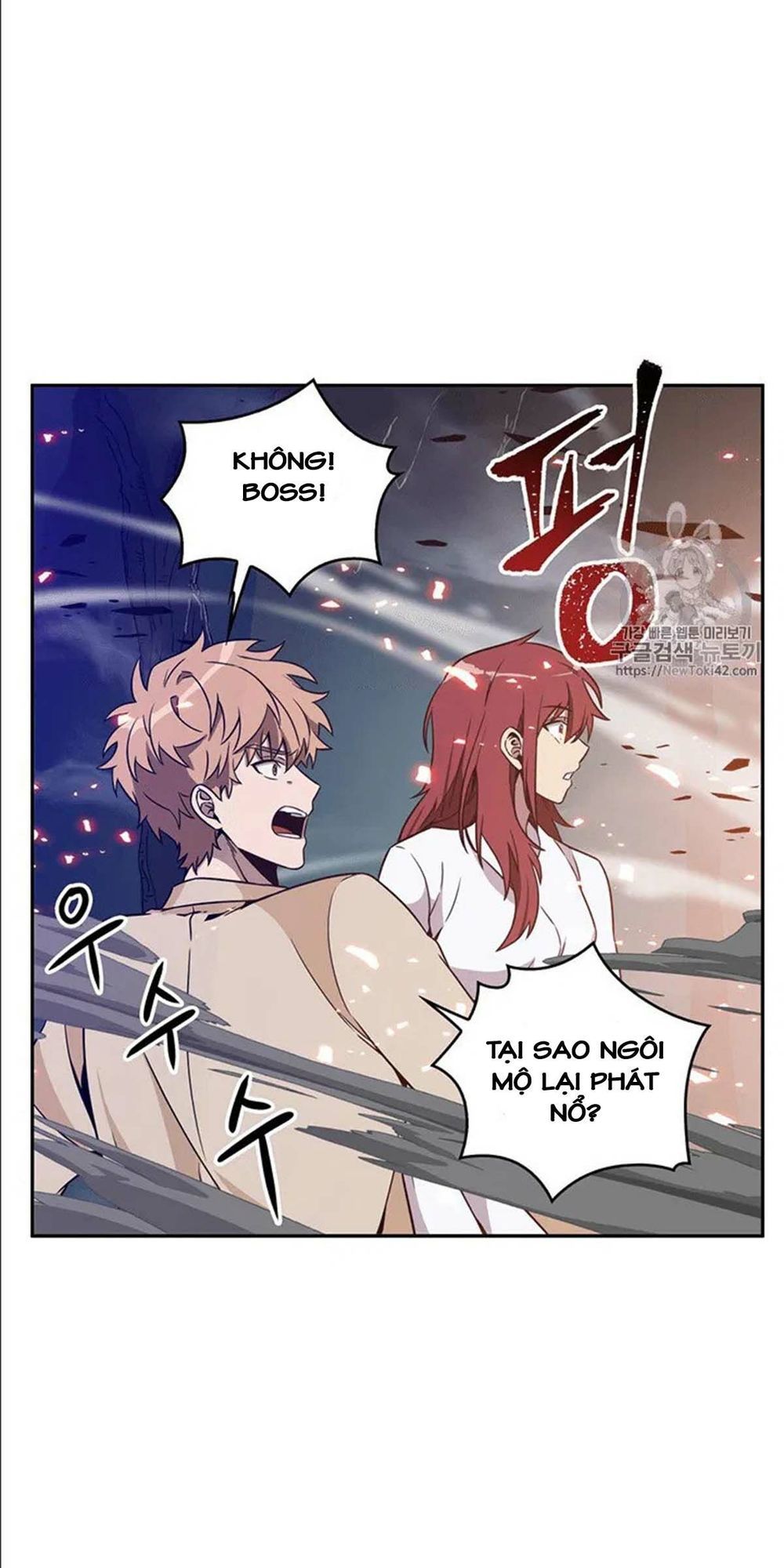 Vua Trộm Mộ Chapter 80 - Page 49