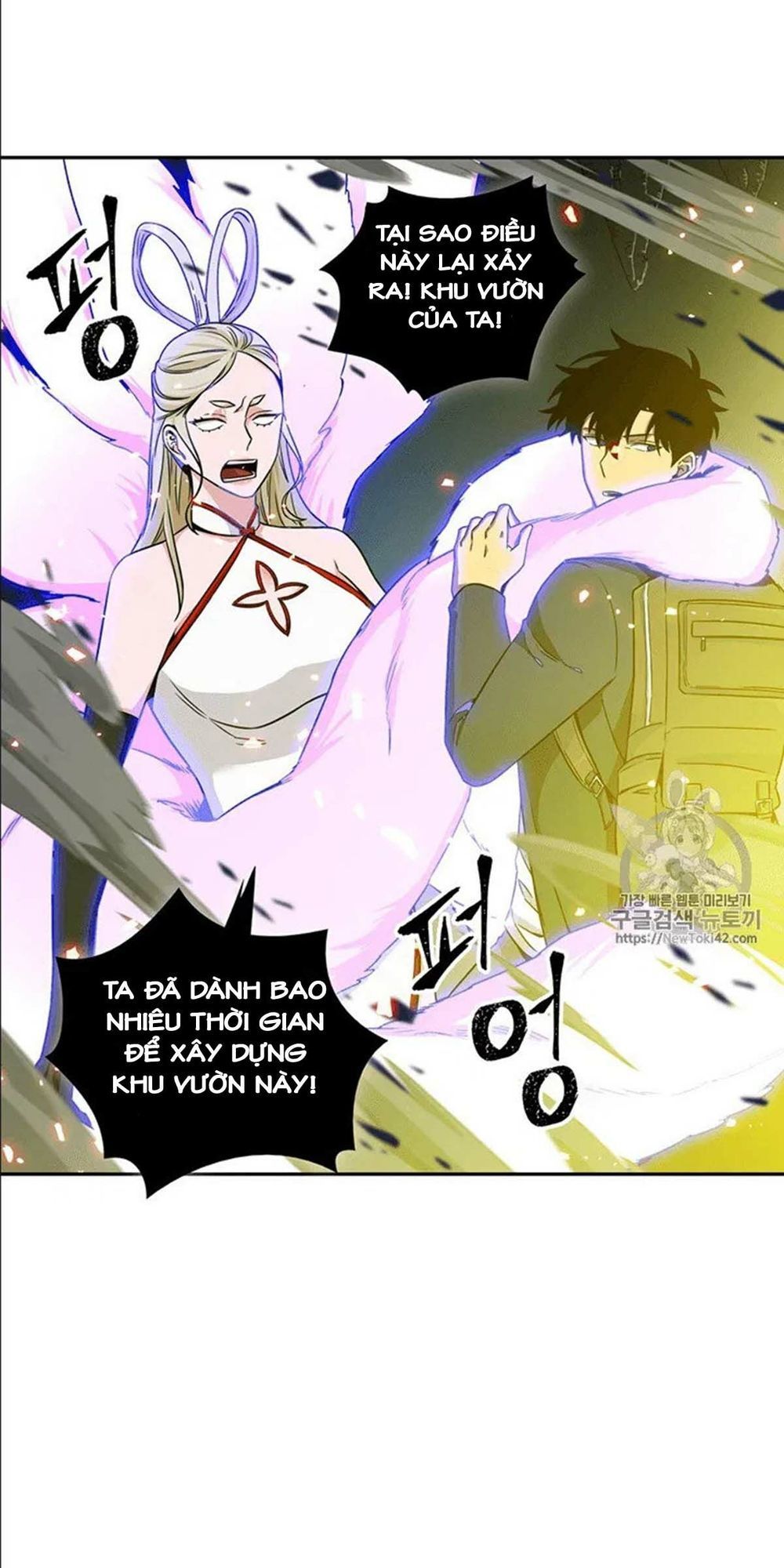 Vua Trộm Mộ Chapter 80 - Page 50