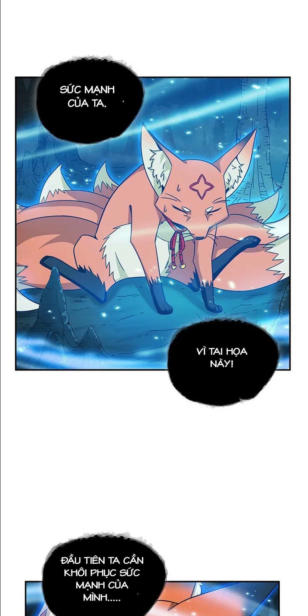 Vua Trộm Mộ Chapter 80 - Page 73