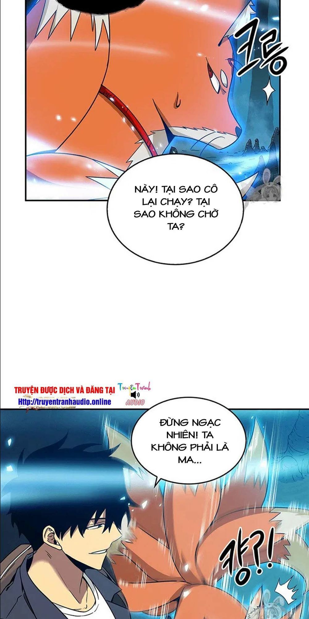 Vua Trộm Mộ Chapter 80 - Page 74