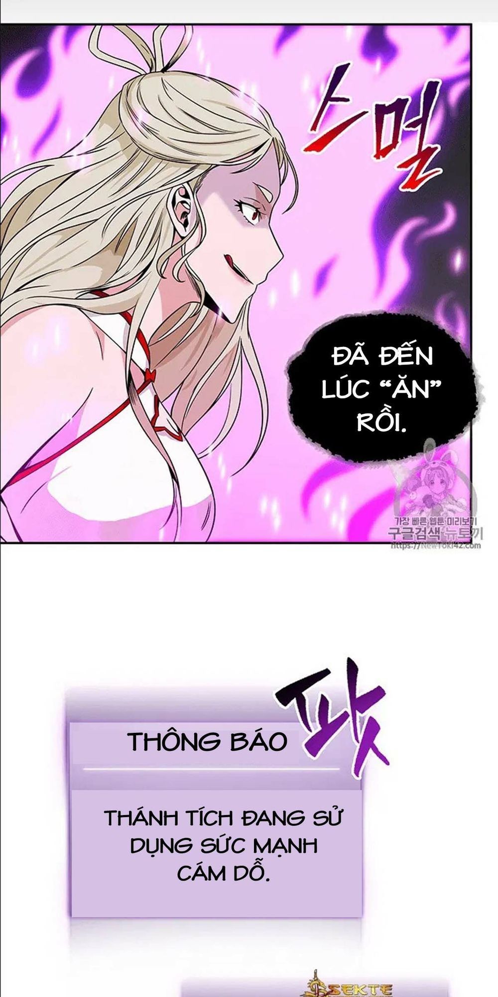 Vua Trộm Mộ Chapter 80 - Page 8