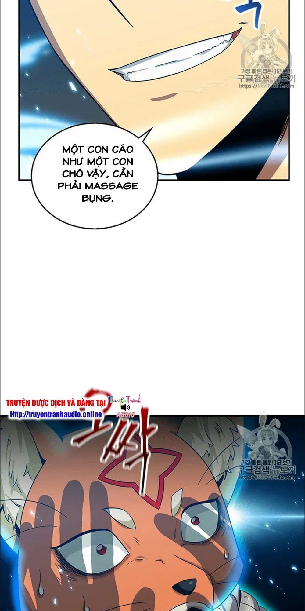 Vua Trộm Mộ Chapter 80 - Page 80