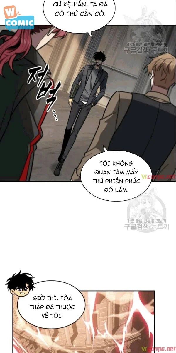 Vua Trộm Mộ Chapter 184 - Page 45