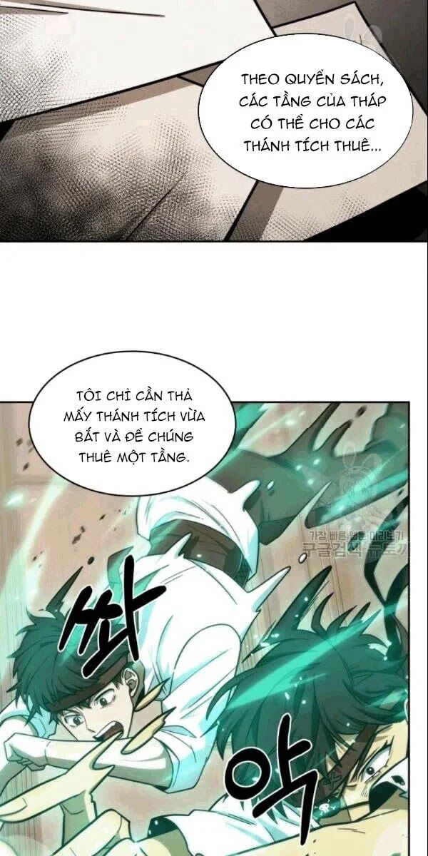 Vua Trộm Mộ Chapter 184 - Page 50