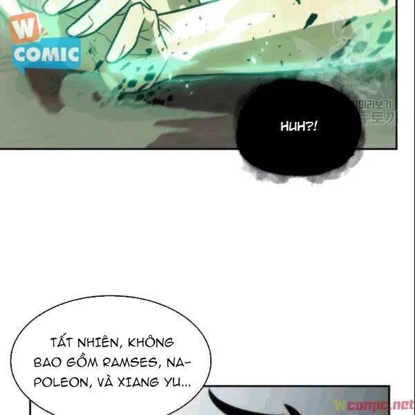 Vua Trộm Mộ Chapter 184 - Page 51