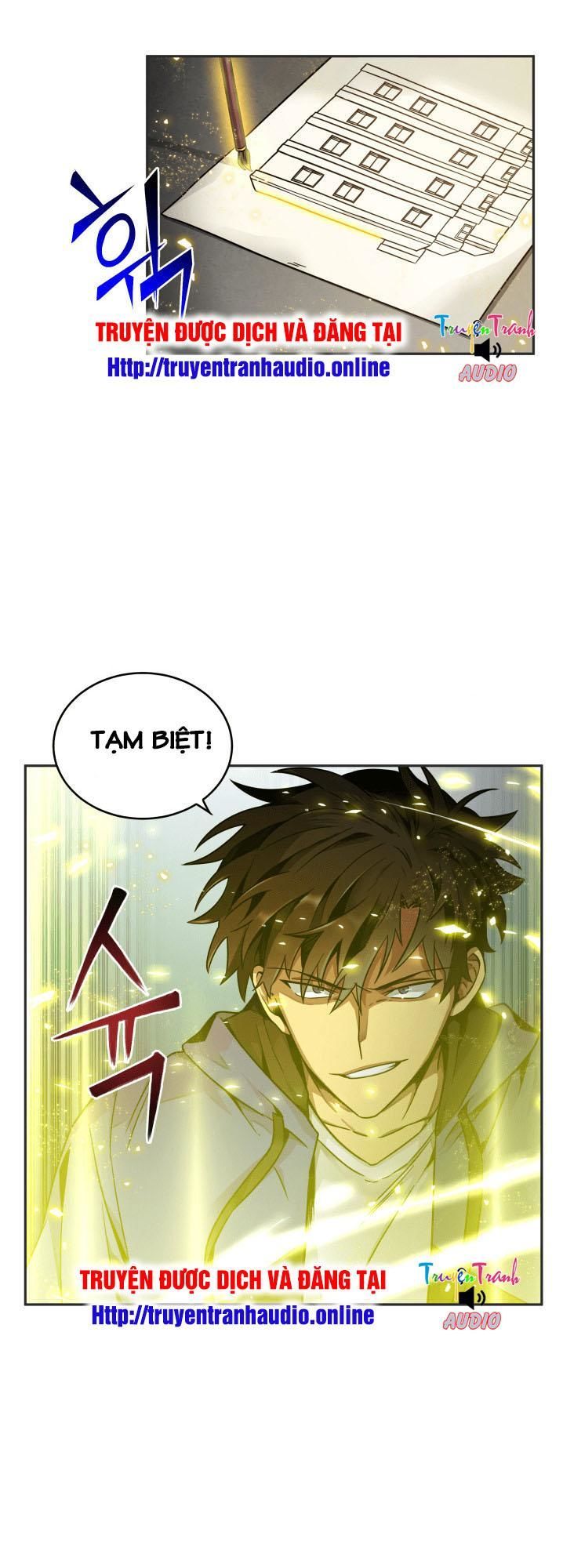 Vua Trộm Mộ Chapter 97 - Page 34