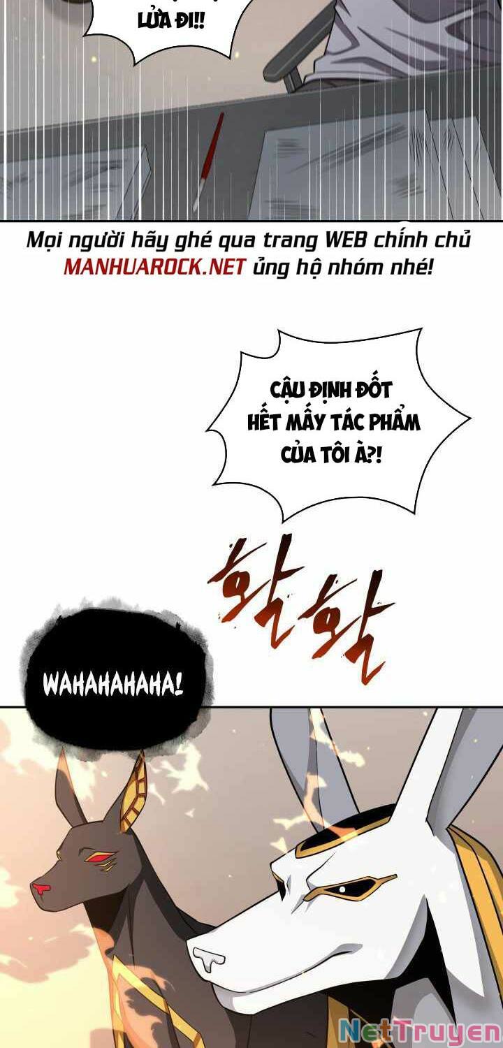 Vua Trộm Mộ Chapter 251 - Page 32