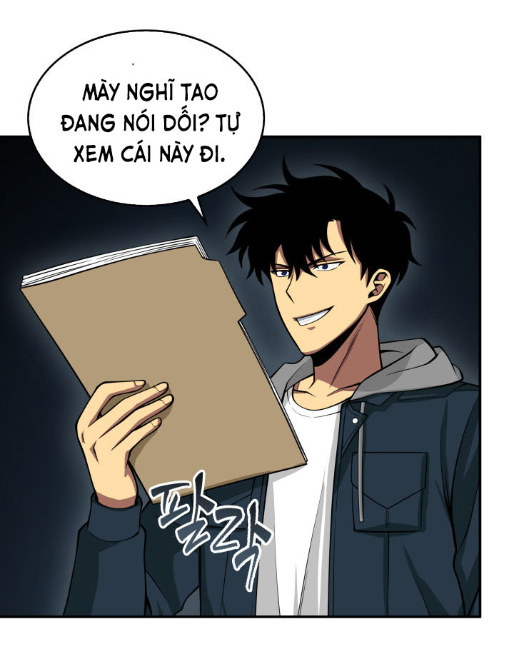 Vua Trộm Mộ Chapter 124 - Page 82