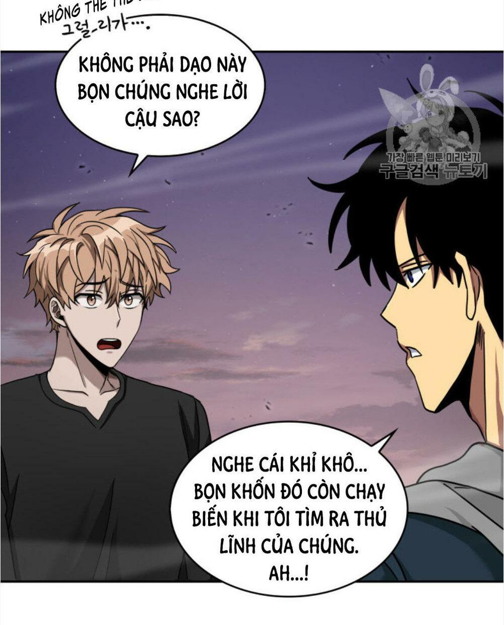 Vua Trộm Mộ Chapter 130 - Page 3