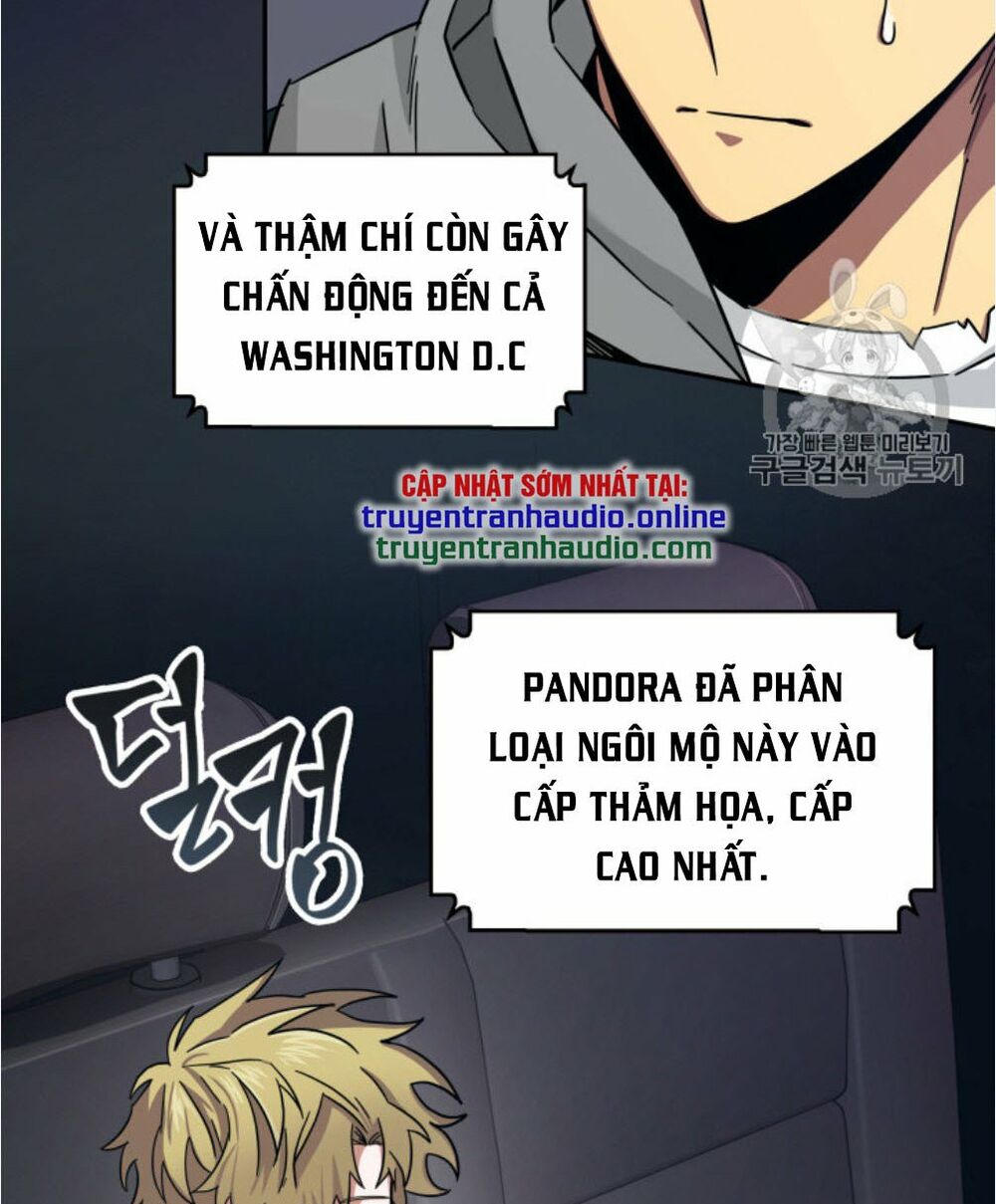 Vua Trộm Mộ Chapter 130 - Page 48