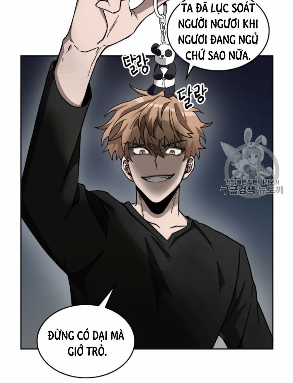 Vua Trộm Mộ Chapter 130 - Page 56