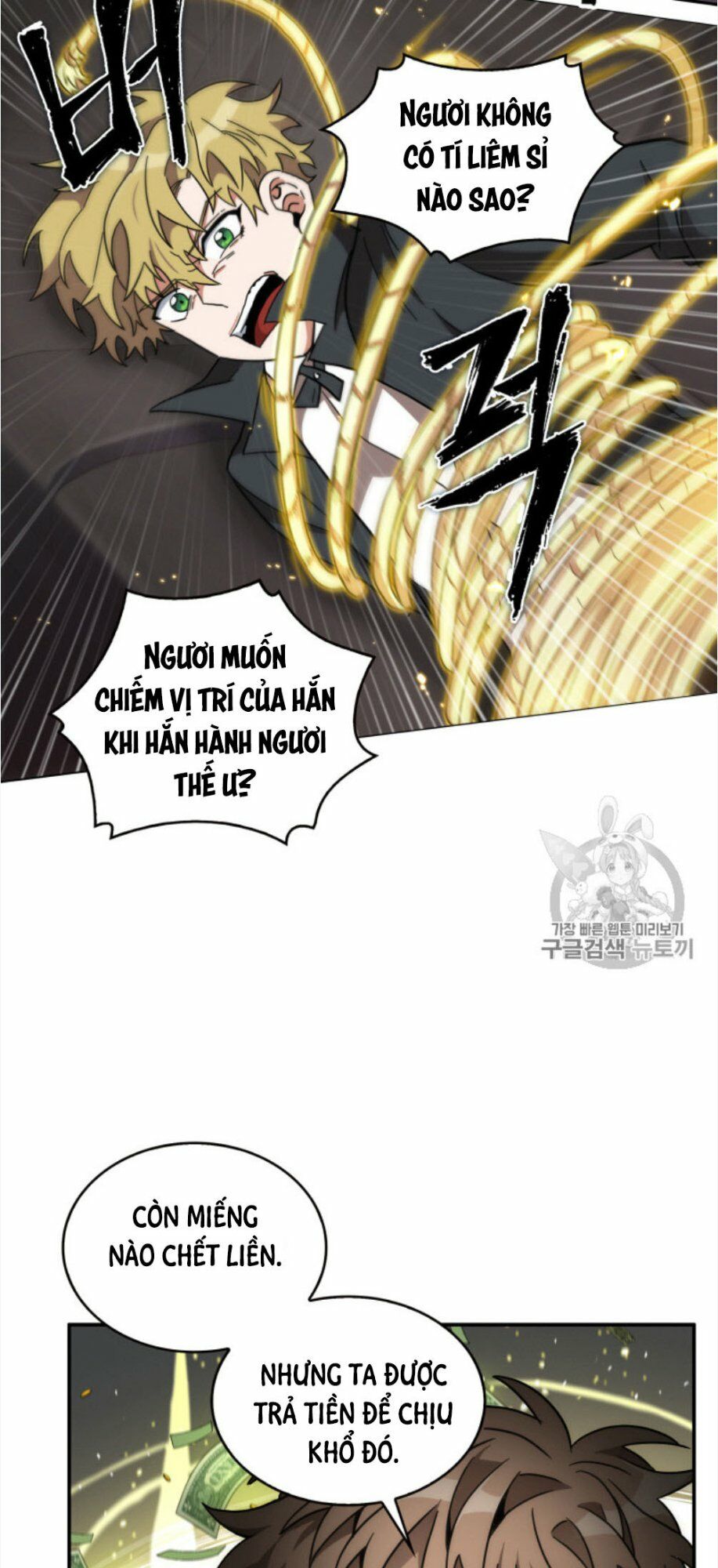 Vua Trộm Mộ Chapter 130 - Page 59