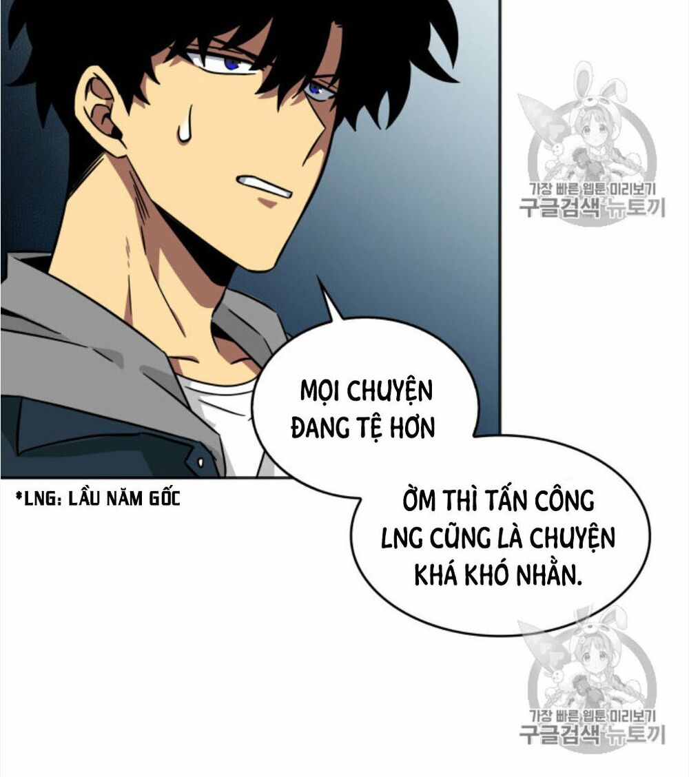 Vua Trộm Mộ Chapter 130 - Page 64