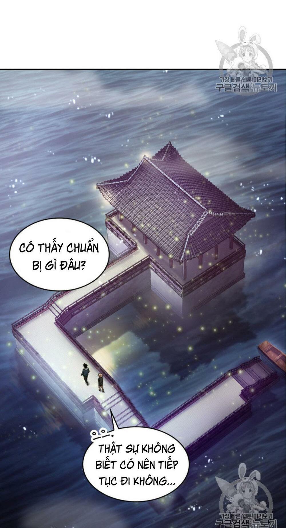 Vua Trộm Mộ Chapter 128 - Page 11