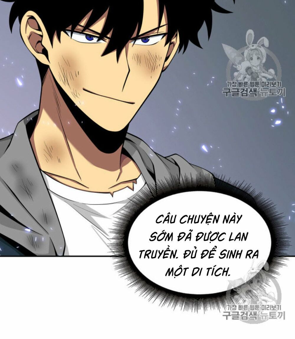 Vua Trộm Mộ Chapter 128 - Page 22