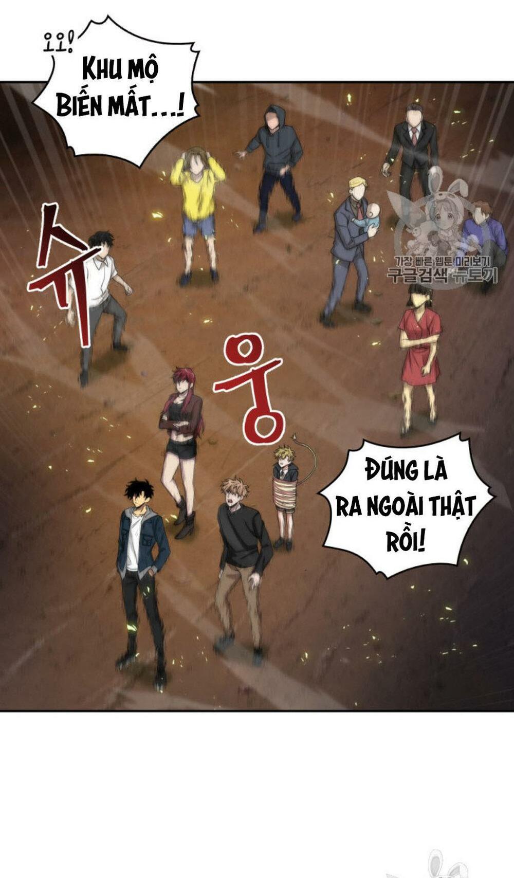 Vua Trộm Mộ Chapter 128 - Page 59