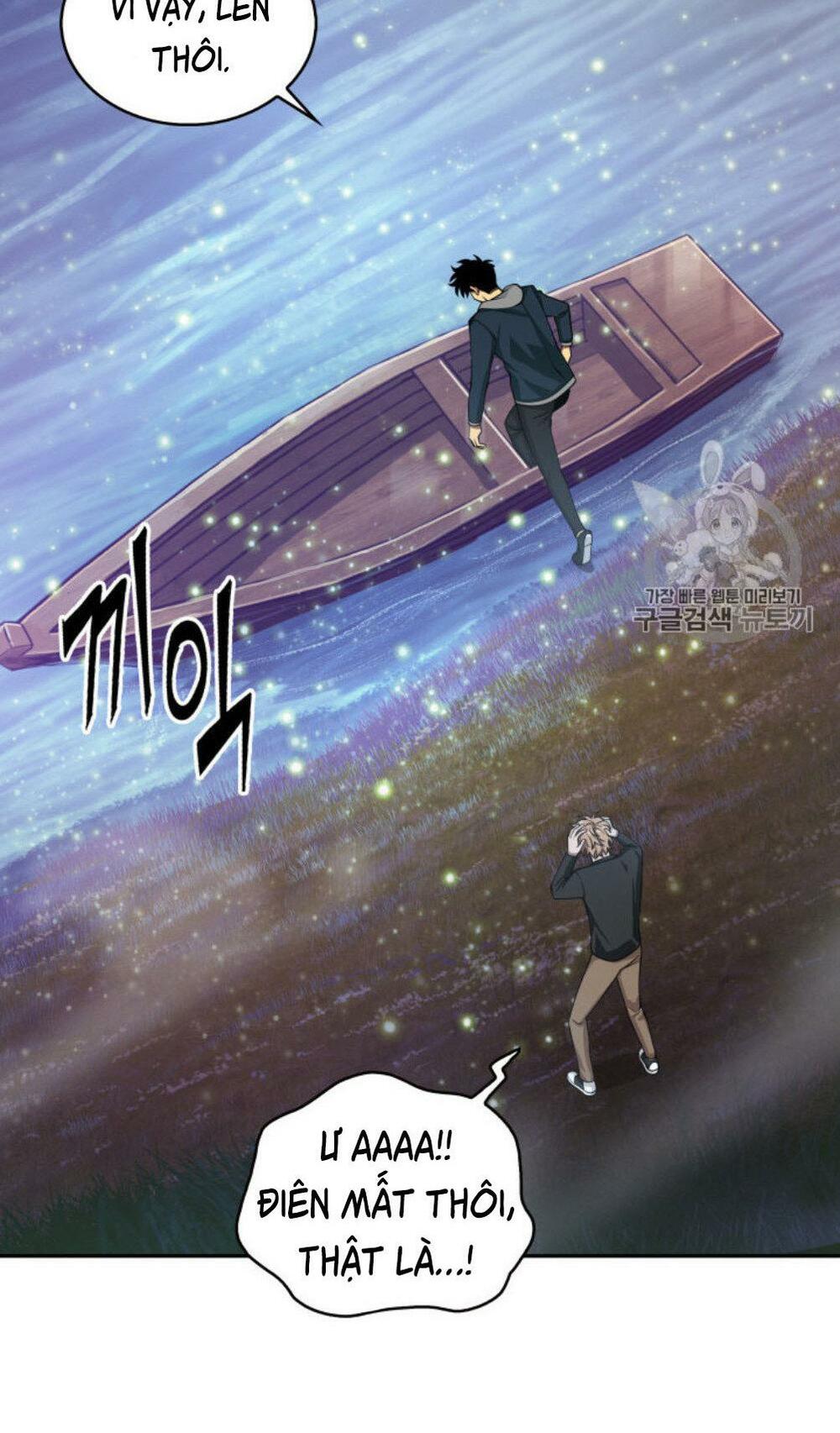 Vua Trộm Mộ Chapter 128 - Page 6