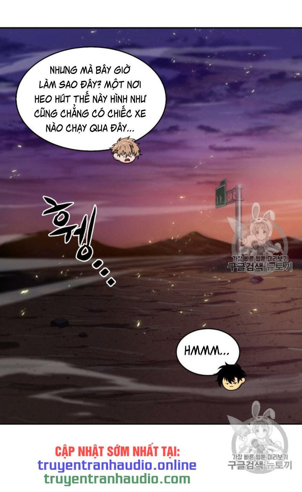 Vua Trộm Mộ Chapter 128 - Page 61