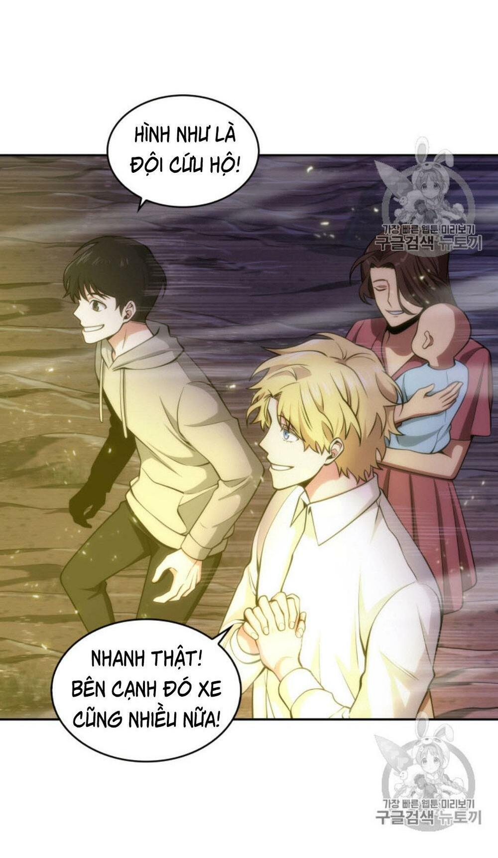 Vua Trộm Mộ Chapter 128 - Page 70