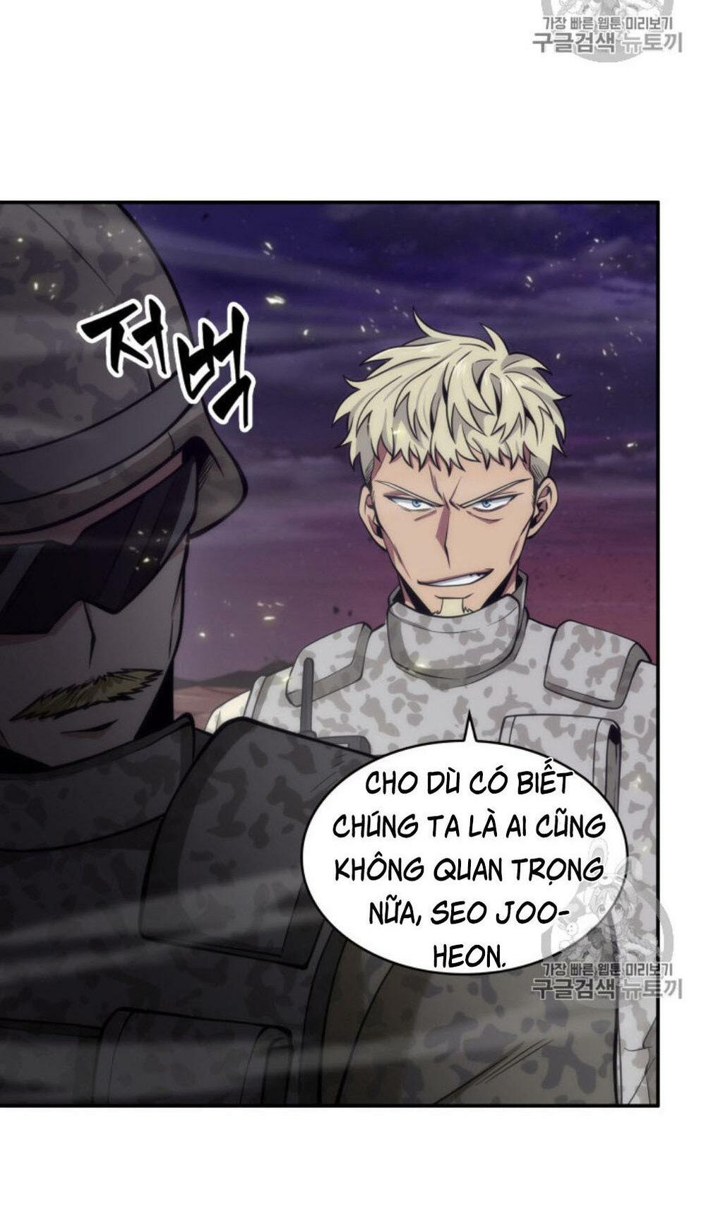 Vua Trộm Mộ Chapter 128 - Page 80