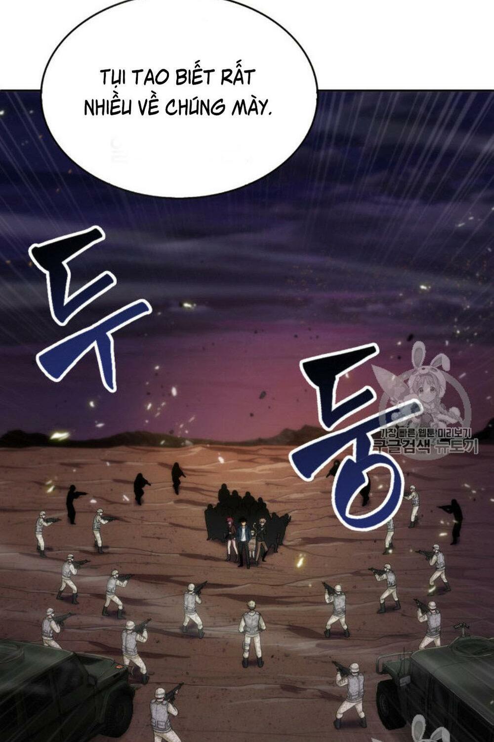 Vua Trộm Mộ Chapter 128 - Page 83