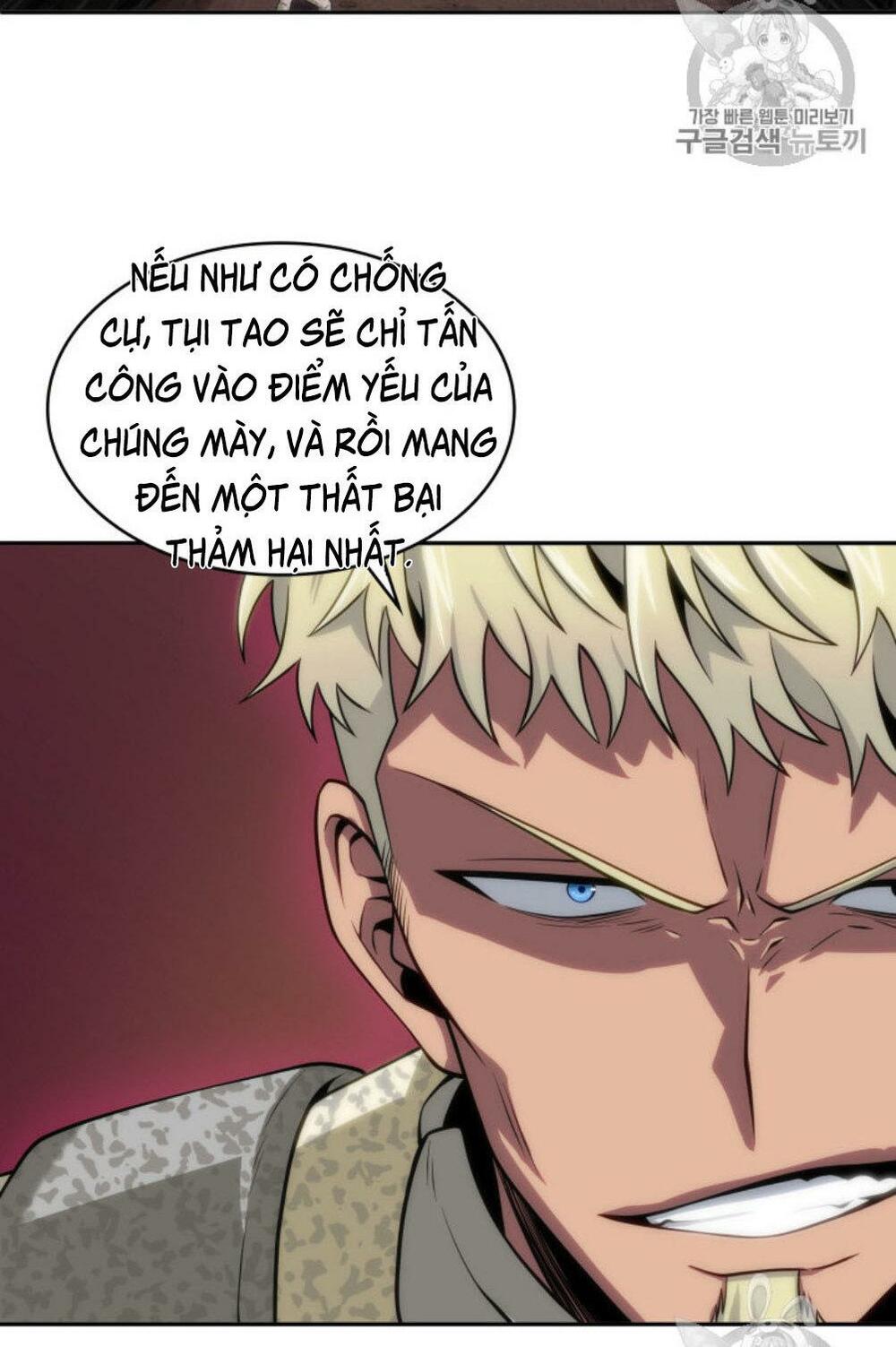 Vua Trộm Mộ Chapter 128 - Page 84