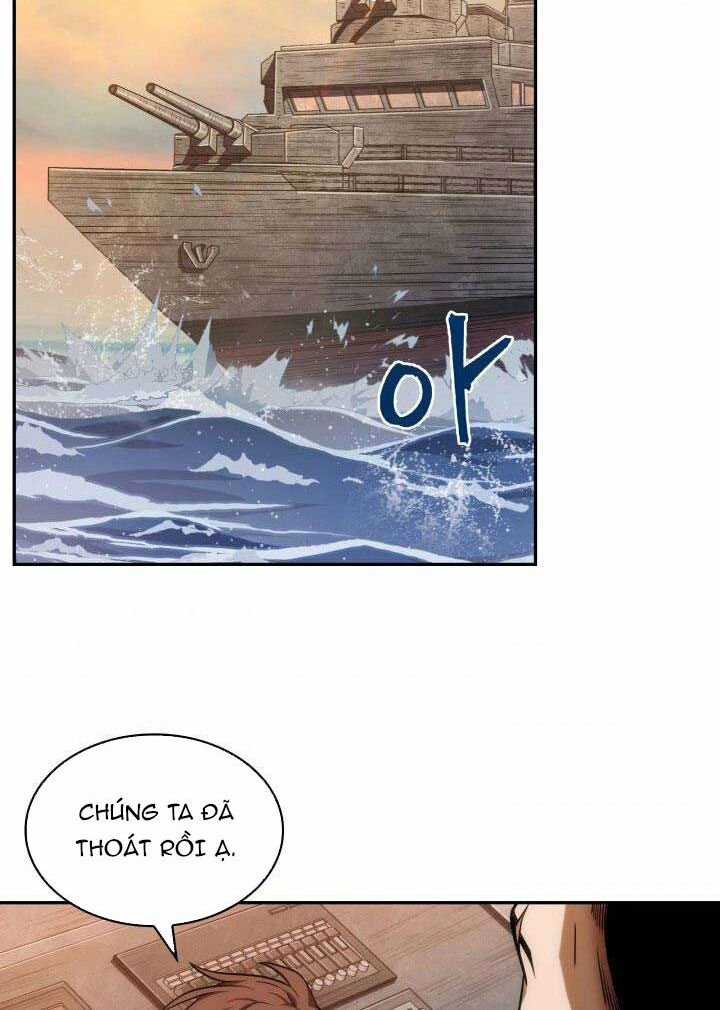 Vua Trộm Mộ Chapter 235 - Page 23