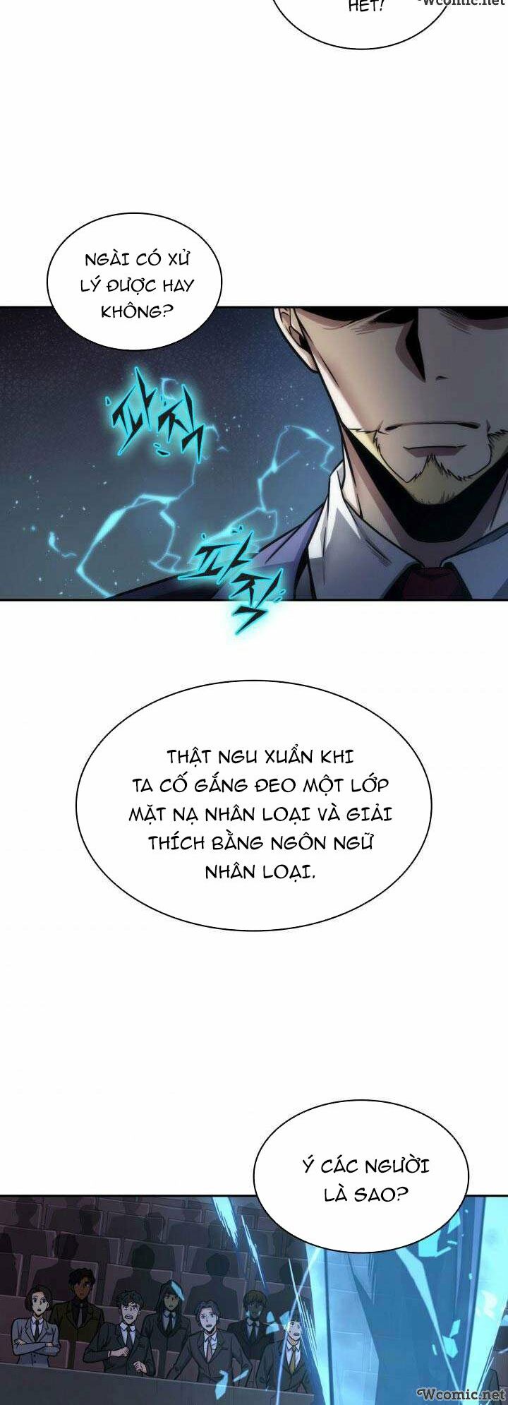 Vua Trộm Mộ Chapter 235 - Page 39