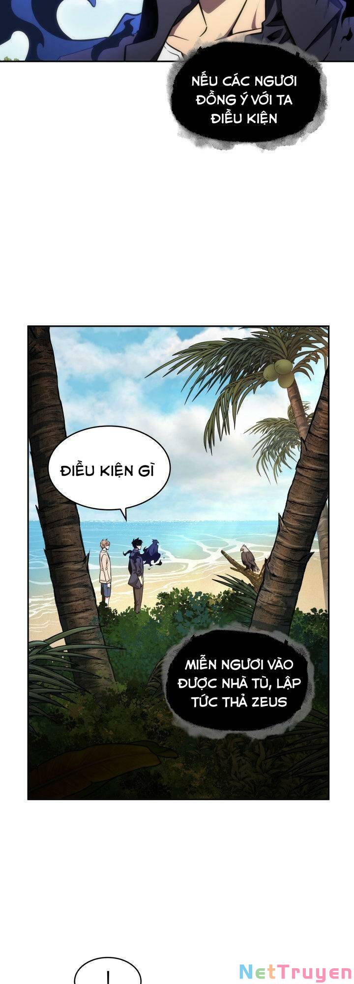 Vua Trộm Mộ Chapter 313 - Page 11