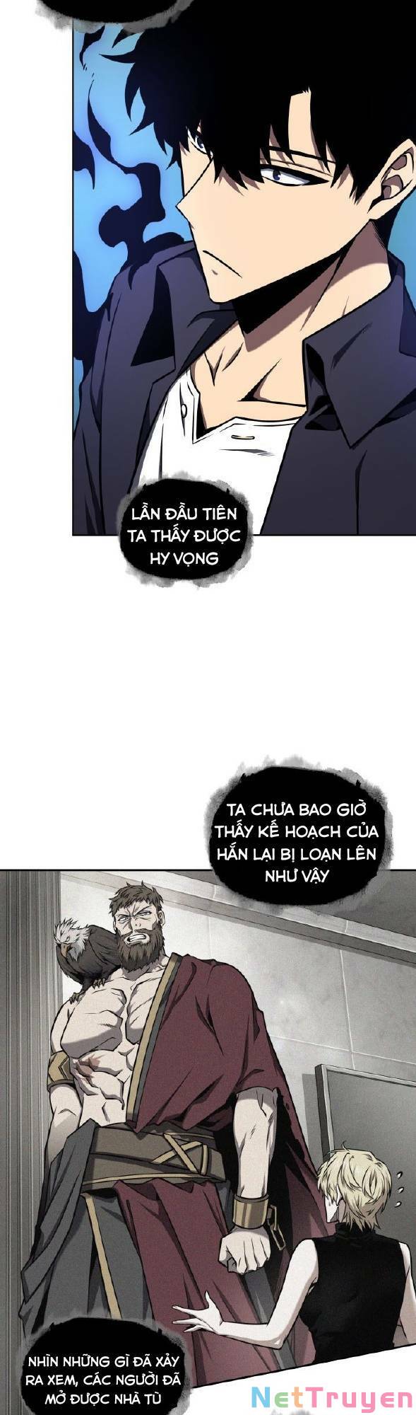 Vua Trộm Mộ Chapter 313 - Page 16