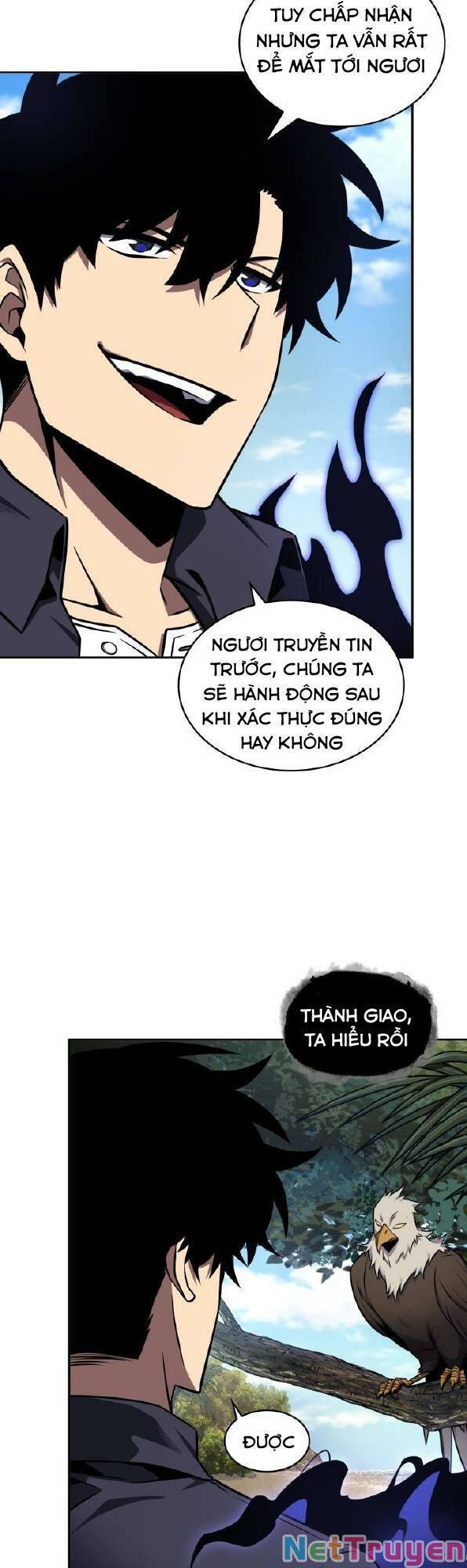 Vua Trộm Mộ Chapter 313 - Page 25