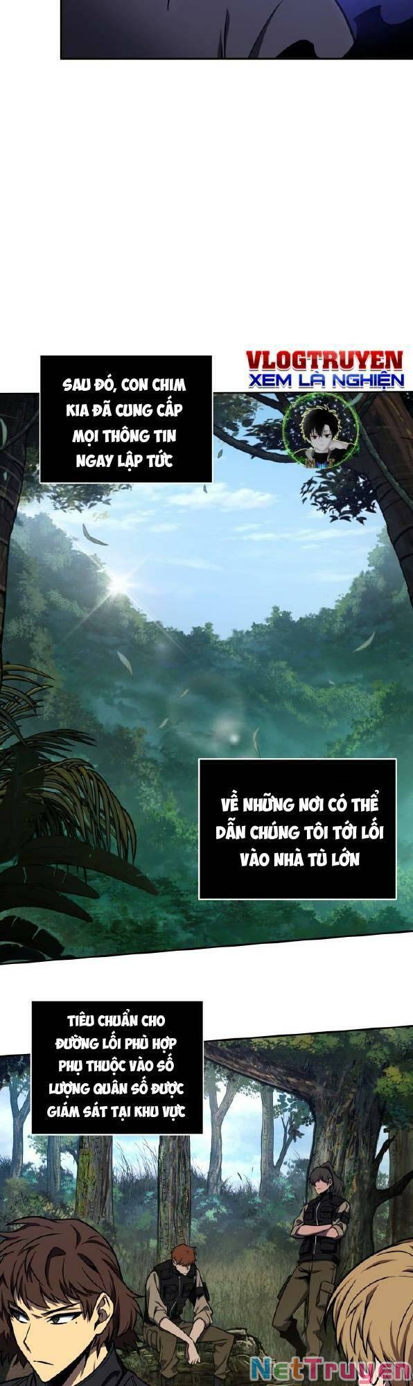 Vua Trộm Mộ Chapter 313 - Page 26