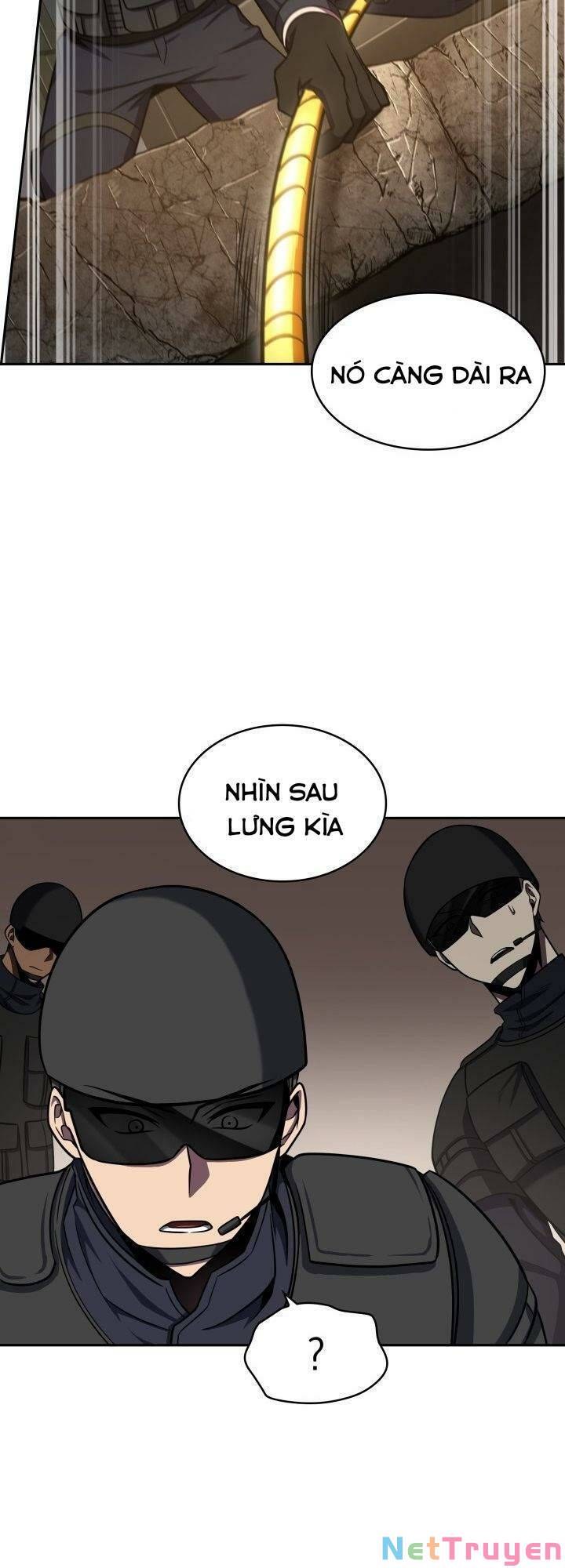 Vua Trộm Mộ Chapter 313 - Page 42