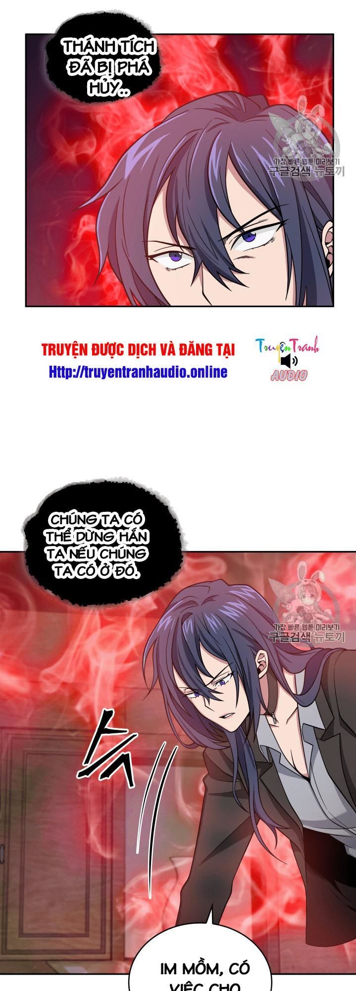 Vua Trộm Mộ Chapter 98 - Page 28