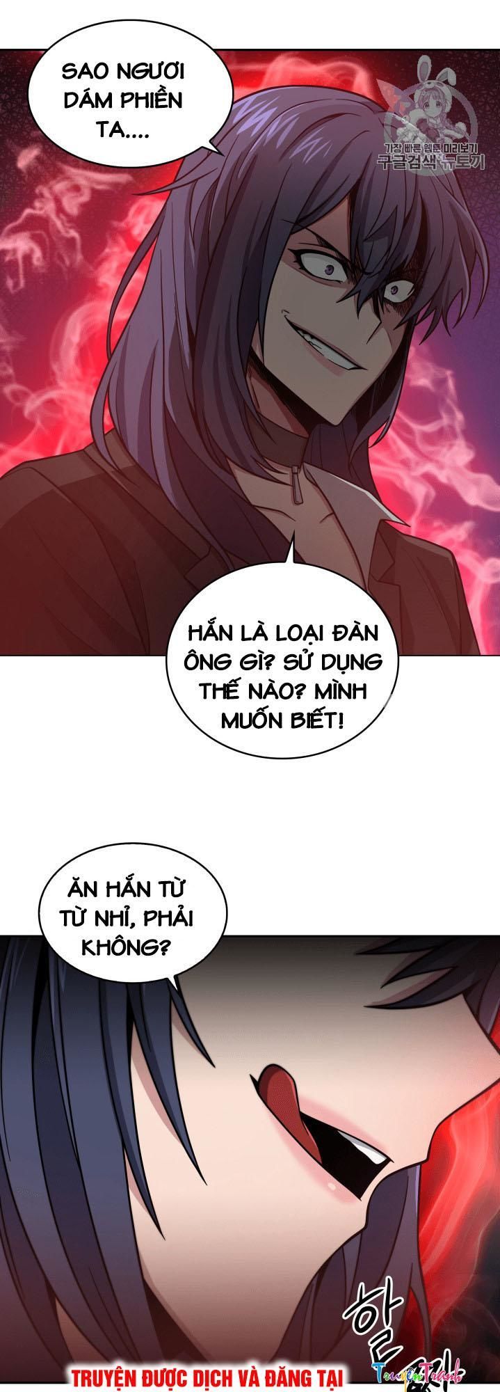 Vua Trộm Mộ Chapter 98 - Page 32