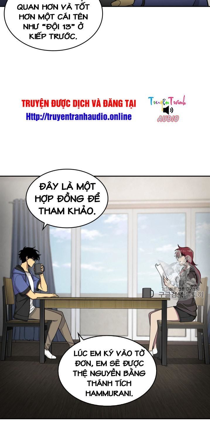 Vua Trộm Mộ Chapter 98 - Page 5