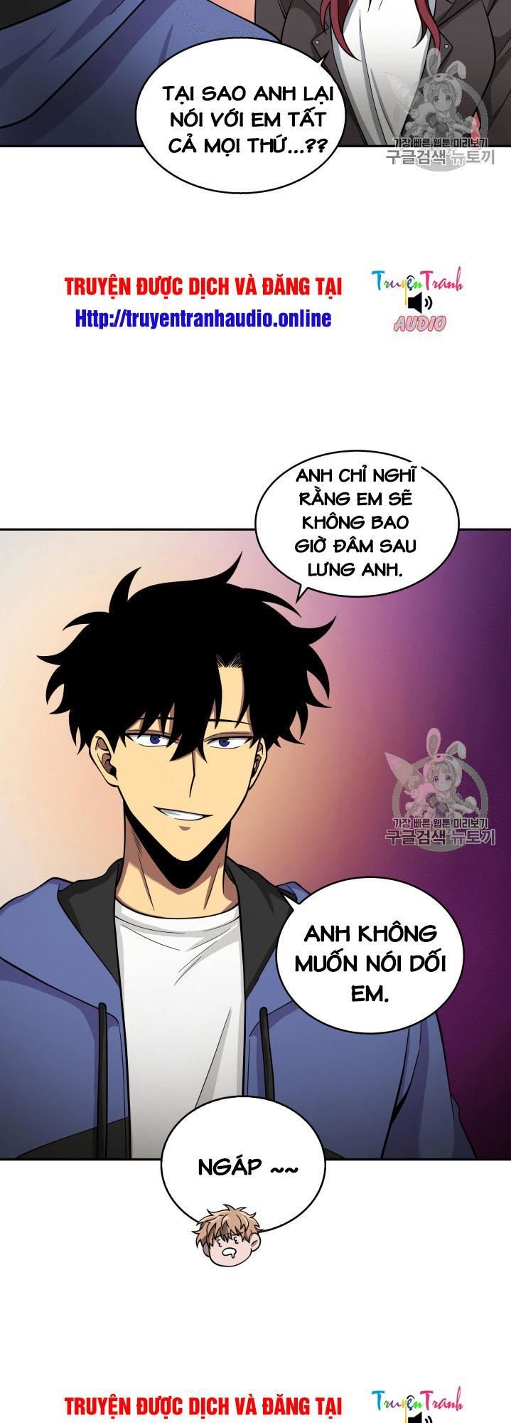 Vua Trộm Mộ Chapter 98 - Page 7