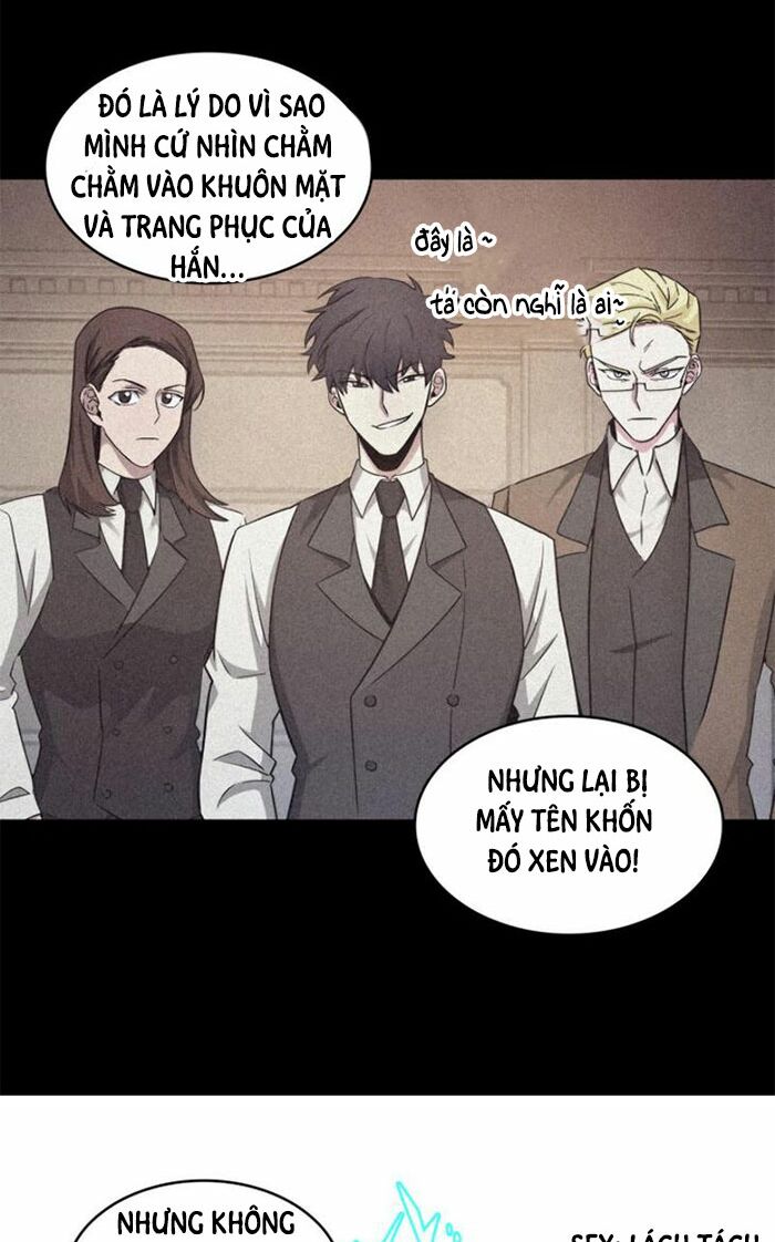 Vua Trộm Mộ Chapter 182 - Page 10