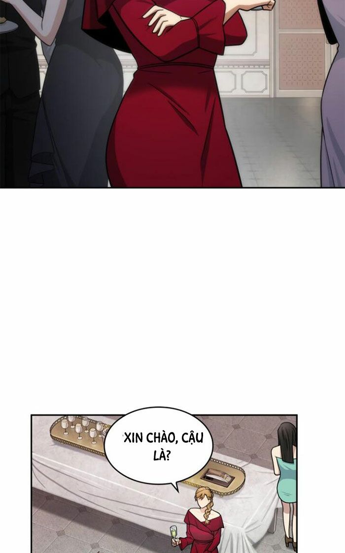 Vua Trộm Mộ Chapter 182 - Page 35