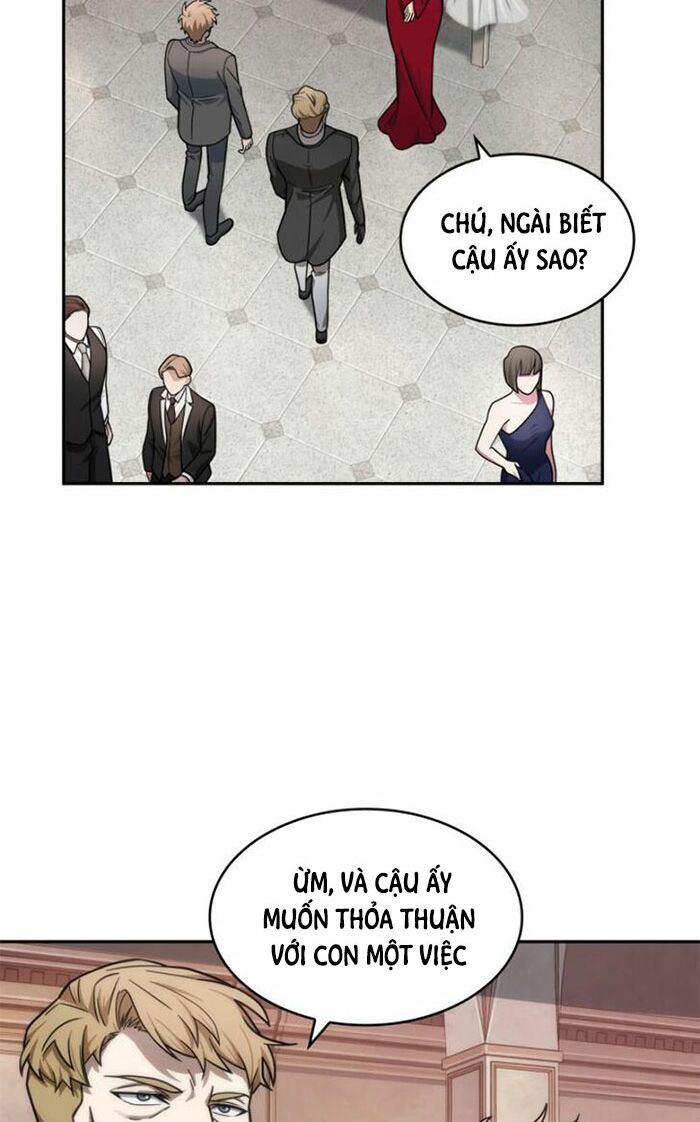 Vua Trộm Mộ Chapter 182 - Page 36