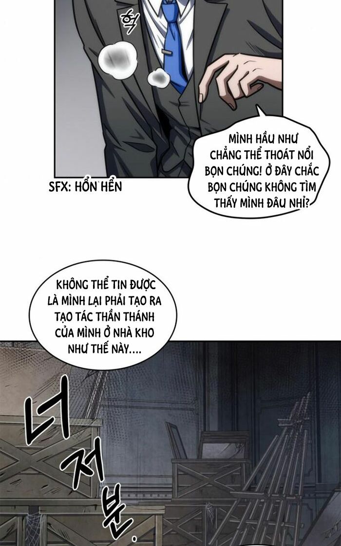 Vua Trộm Mộ Chapter 182 - Page 4