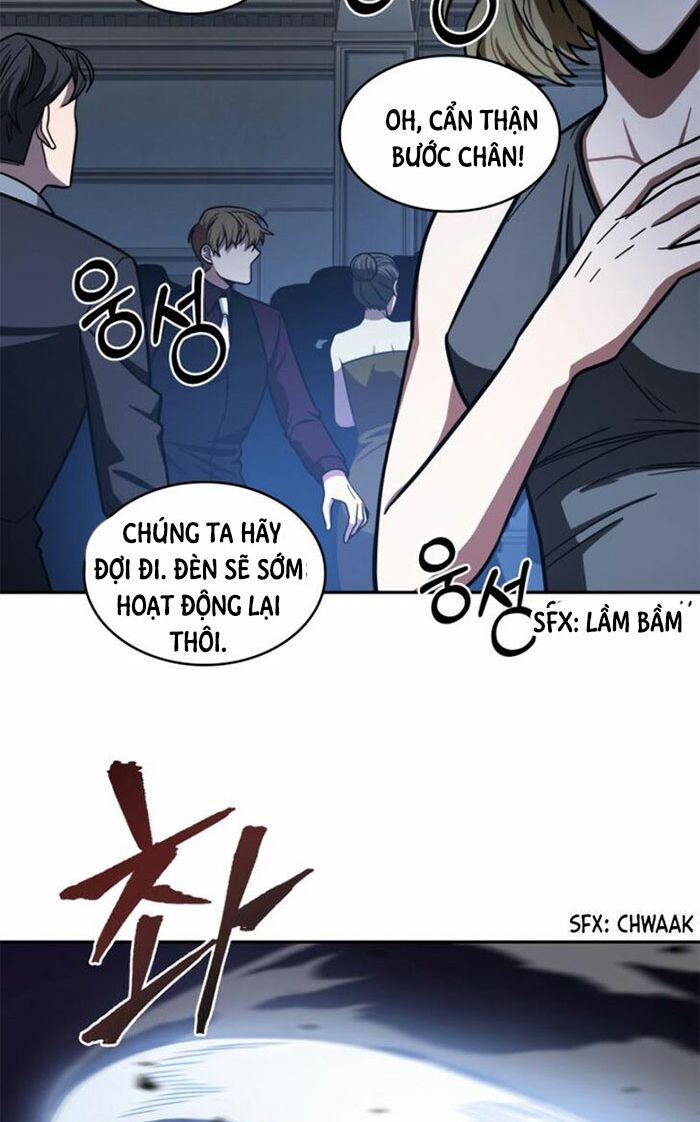 Vua Trộm Mộ Chapter 182 - Page 50