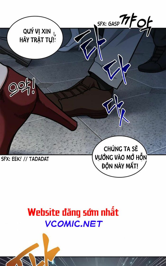 Vua Trộm Mộ Chapter 182 - Page 55