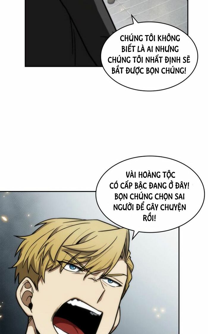 Vua Trộm Mộ Chapter 182 - Page 60