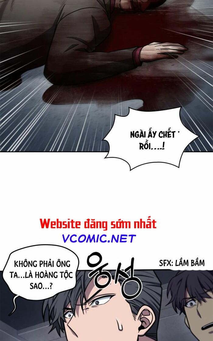 Vua Trộm Mộ Chapter 182 - Page 62